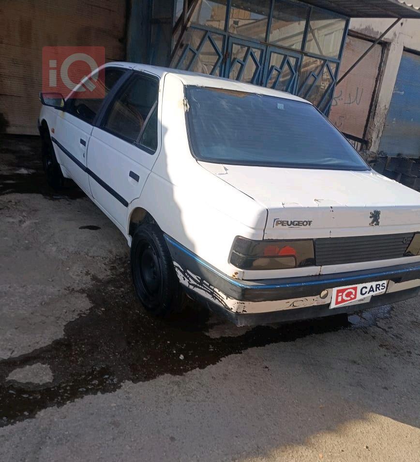 بيجو روا